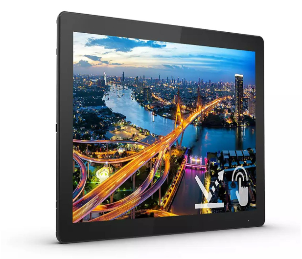 Philips 152B1TFL/00 dotykowy - 1169469 - zdjęcie 2
